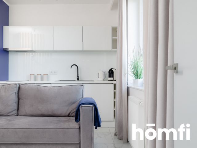 JESIONOWA/TARNOGAJ - 2 pokoje, parking - Apartment - Rent - Wrocław, Krzyki / Tarnogaj