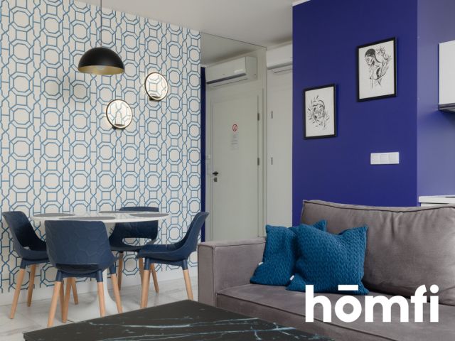 JESIONOWA/TARNOGAJ - 2 pokoje, parking - Apartment - Rent - Wrocław, Krzyki / Tarnogaj