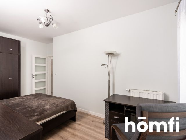 2 rooms apartment with air conditiong | Rondo Matecznego - Квартира - Оренда - Kraków, Podgórze