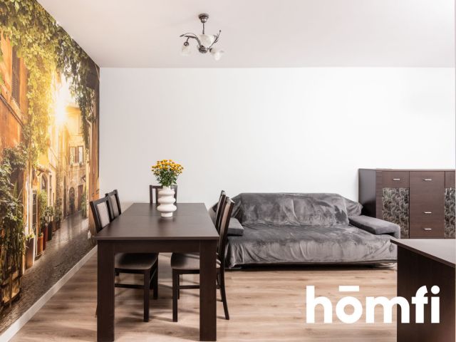 2 rooms apartment with air conditiong | Rondo Matecznego - Квартира - Оренда - Kraków, Podgórze
