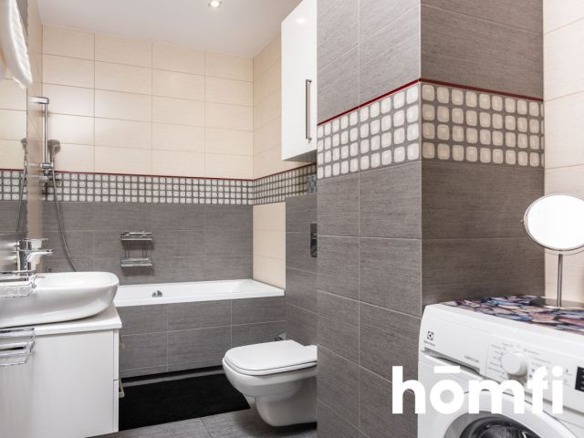 2 rooms apartment with air conditiong | Rondo Matecznego - Квартира - Оренда - Kraków, Podgórze