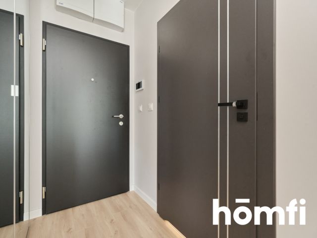 EN: 2-Room Apartment | First Tenant | Balcony | Nowa Pabianicka - Apartment - Rent - Wrocław, Krzyki / Huby