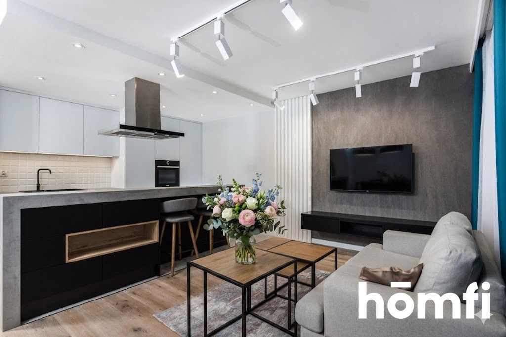 81m2 apartment for sale, Łokietka Street, Krakow - Apartment - Sale - Kraków, Krowodrza