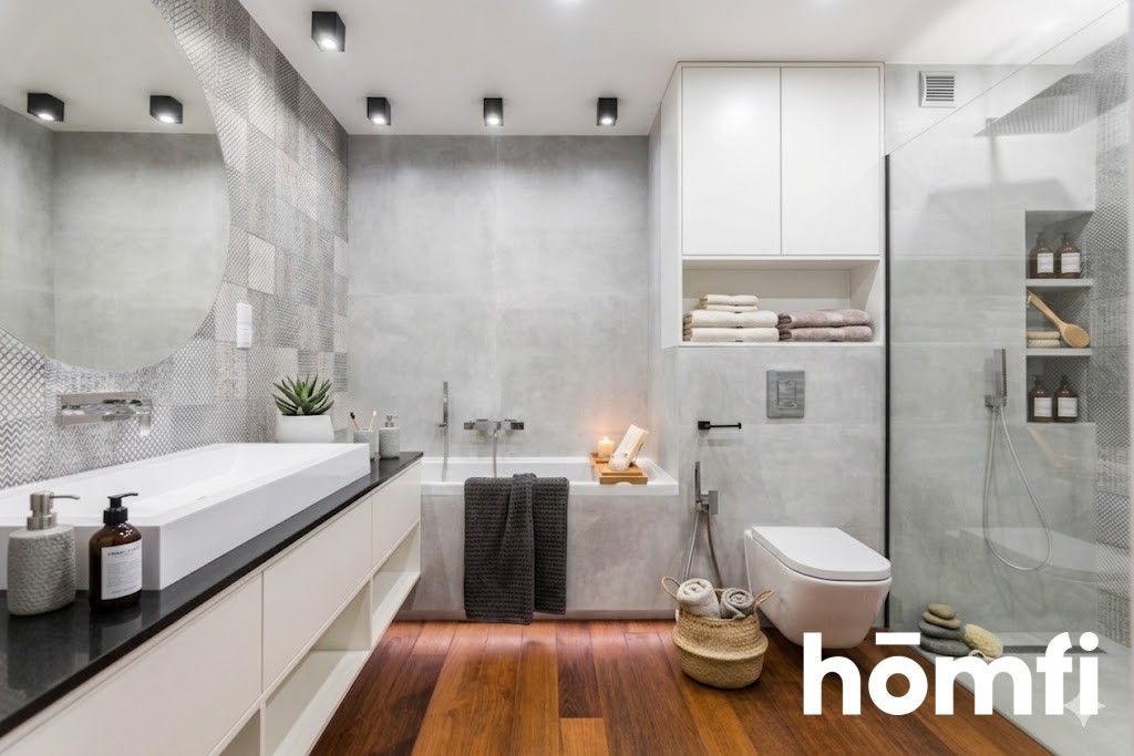81m2 apartment for sale, Łokietka Street, Krakow - Apartment - Sale - Kraków, Krowodrza