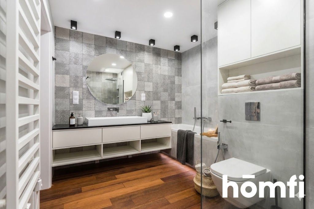 81m2 apartment for sale, Łokietka Street, Krakow - Apartment - Sale - Kraków, Krowodrza