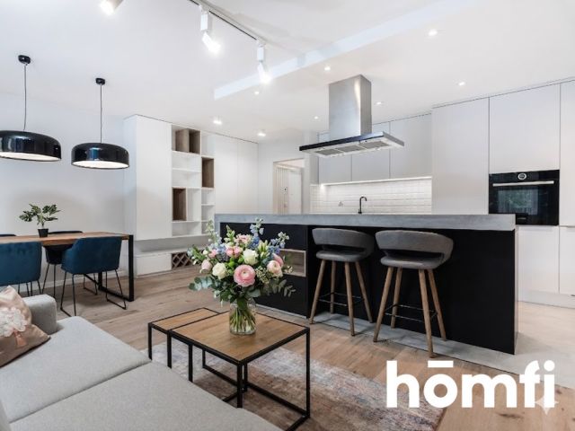 na sprzedaż apartament 81m2, ul. Łokietka, Kraków - Mieszkanie - Sprzedaż - Kraków, Krowodrza