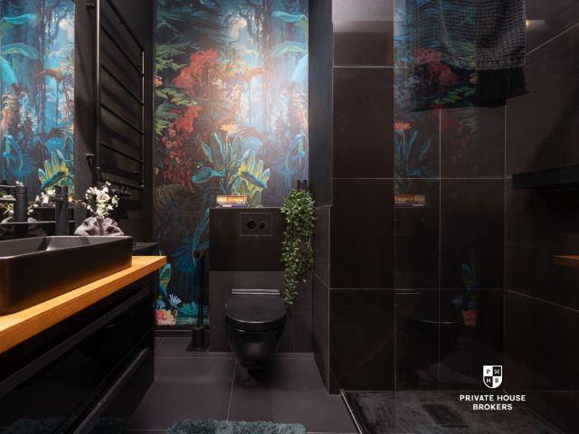 Spacious apartment in Zabłocie district for sale | Lofty w Młynie - Apartment - Sale - Kraków, Podgórze