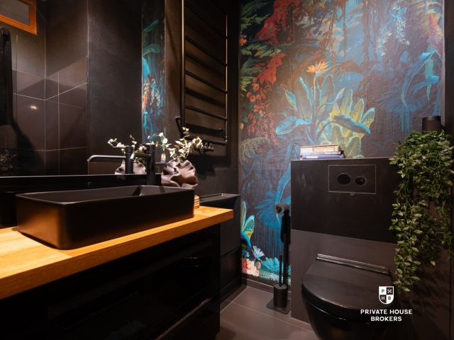Spacious apartment in Zabłocie district for sale | Lofty w Młynie - Apartment - Sale - Kraków, Podgórze