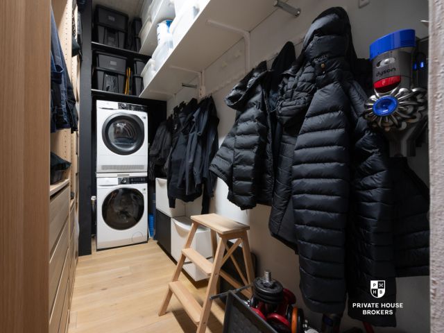 Spacious apartment in Zabłocie district for sale | Lofty w Młynie - Apartment - Sale - Kraków, Podgórze