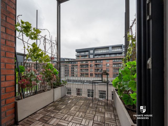 Spacious apartment in Zabłocie district for sale | Lofty w Młynie - Apartment - Sale - Kraków, Podgórze