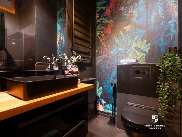 Spacious apartment in Zabłocie district for sale | Lofty w Młynie - Apartment - Sale - Kraków, Podgórze