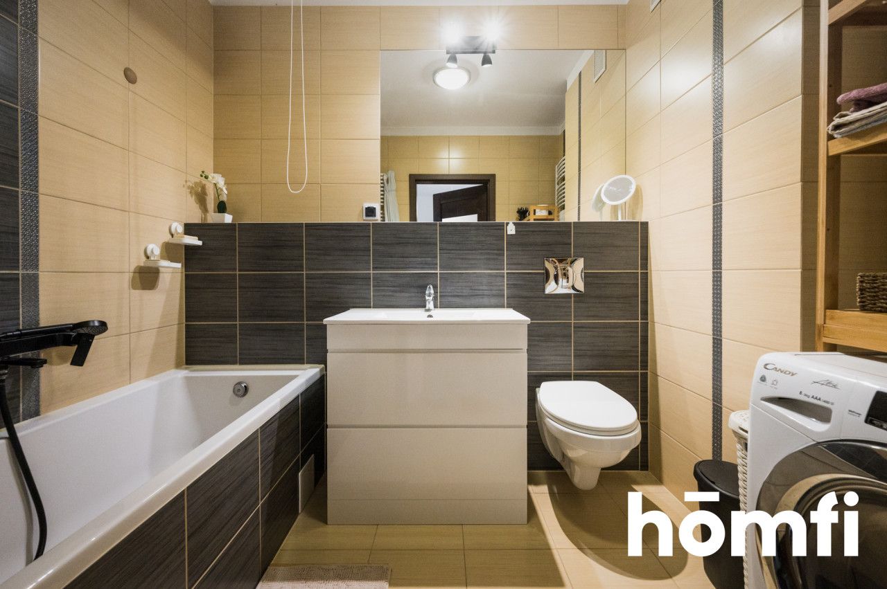 4 rooms | close to the center of Wieliczka | garden - Apartment - Sale - Wielicki, Wieliczka