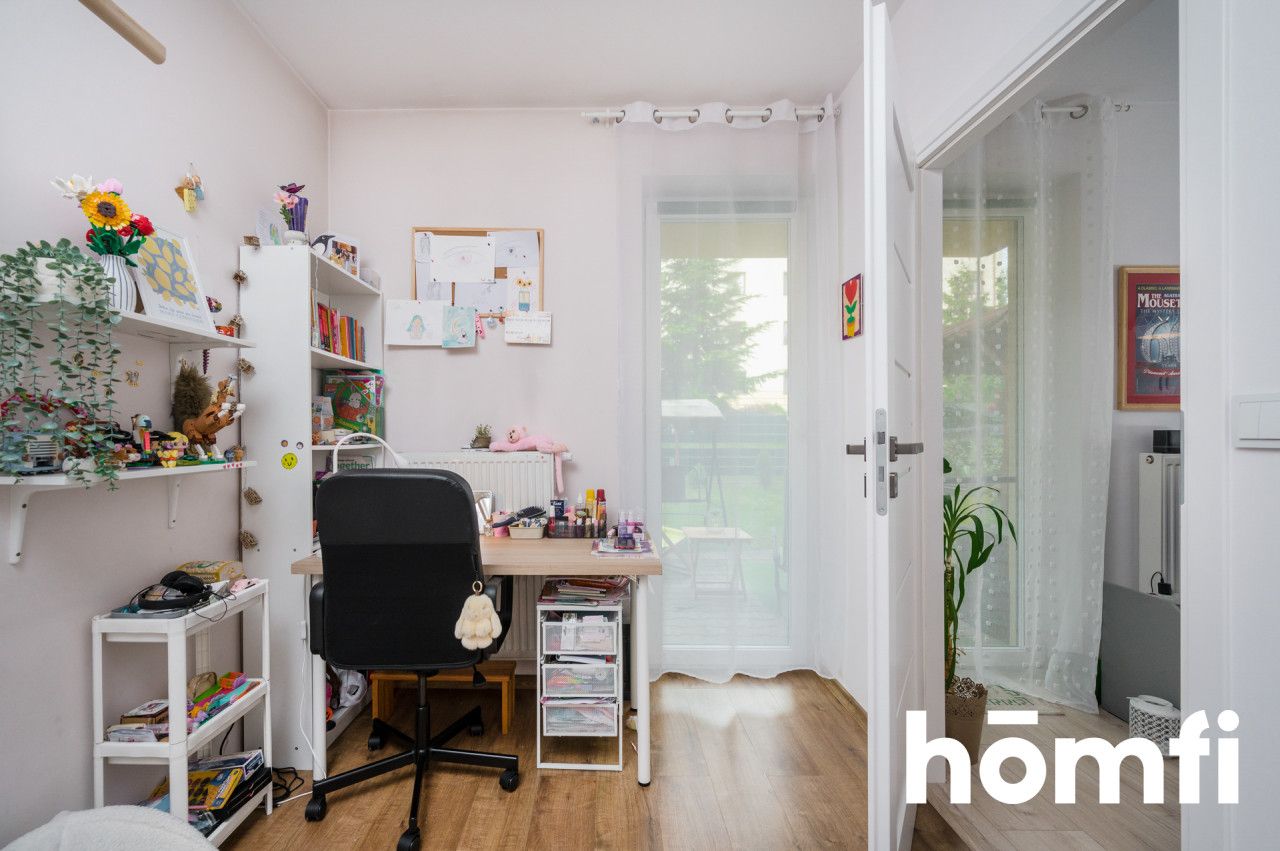 4 rooms | close to the center of Wieliczka | garden - Apartment - Sale - Wielicki, Wieliczka
