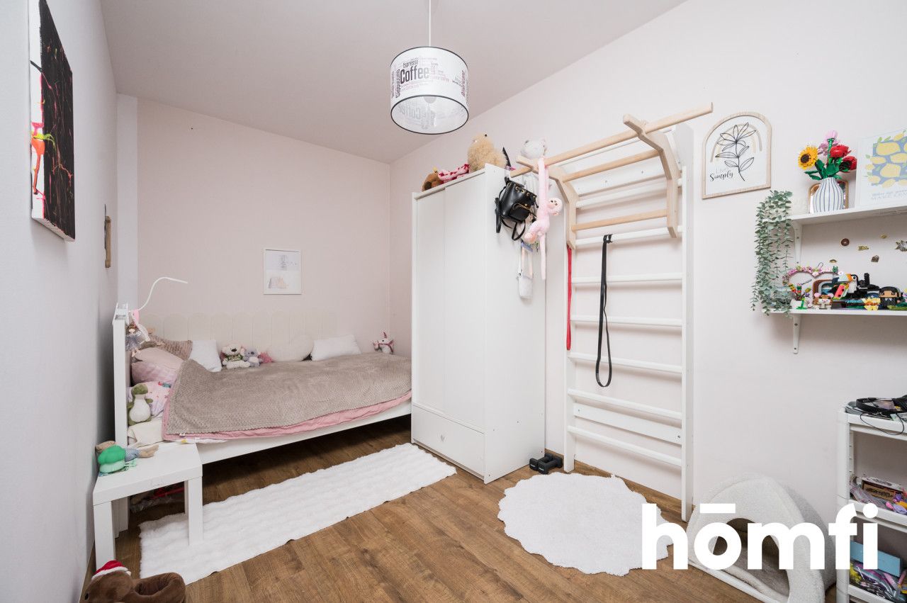 4 rooms | close to the center of Wieliczka | garden - Apartment - Sale - Wielicki, Wieliczka
