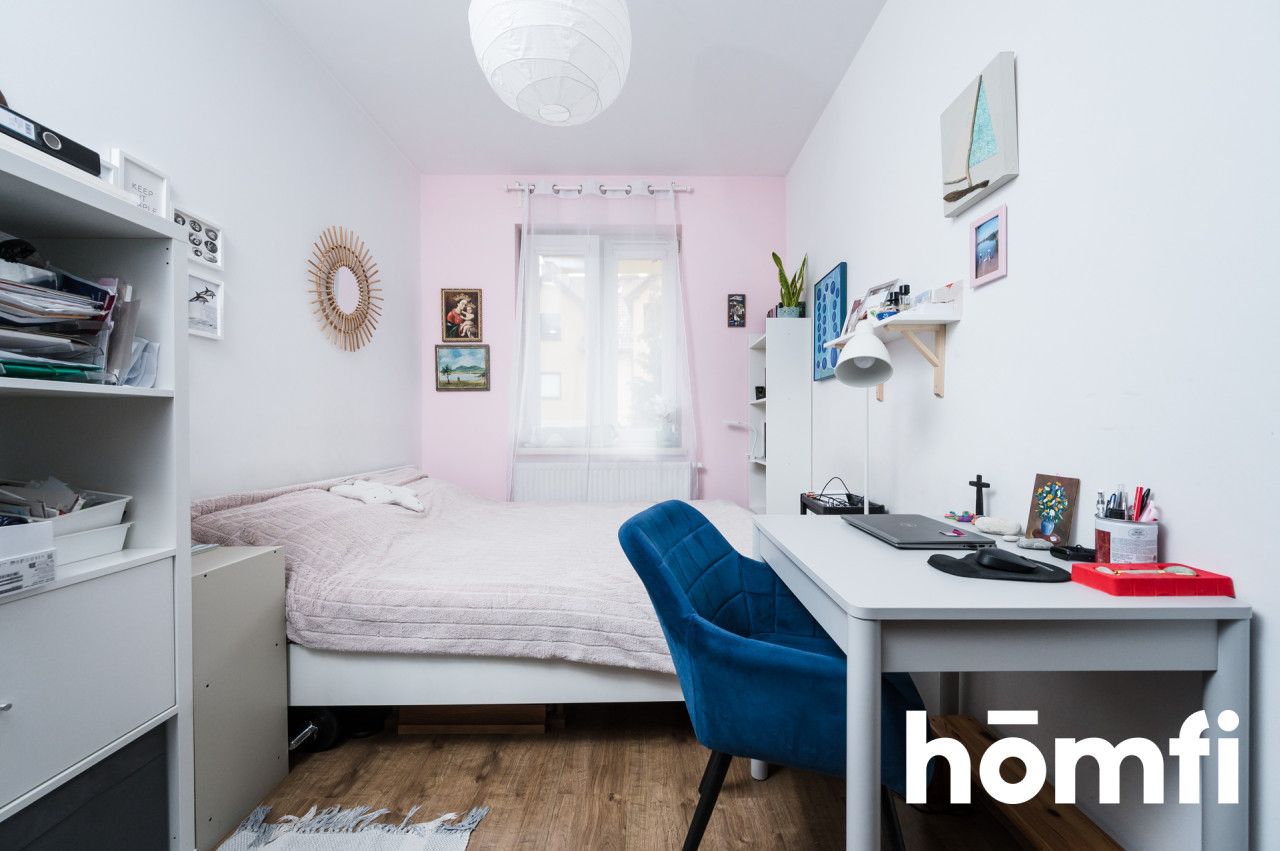4 rooms | close to the center of Wieliczka | garden - Apartment - Sale - Wielicki, Wieliczka