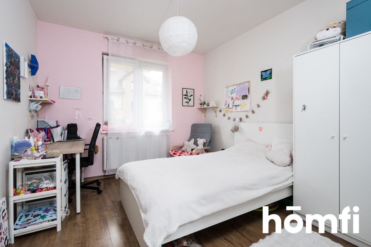 4 rooms | close to the center of Wieliczka | garden - Apartment - Sale - Wielicki, Wieliczka