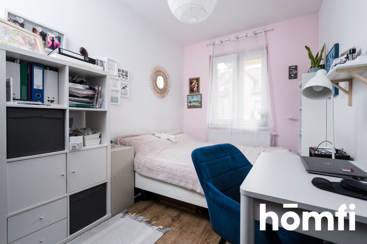 4 rooms | close to the center of Wieliczka | garden - Apartment - Sale - Wielicki, Wieliczka