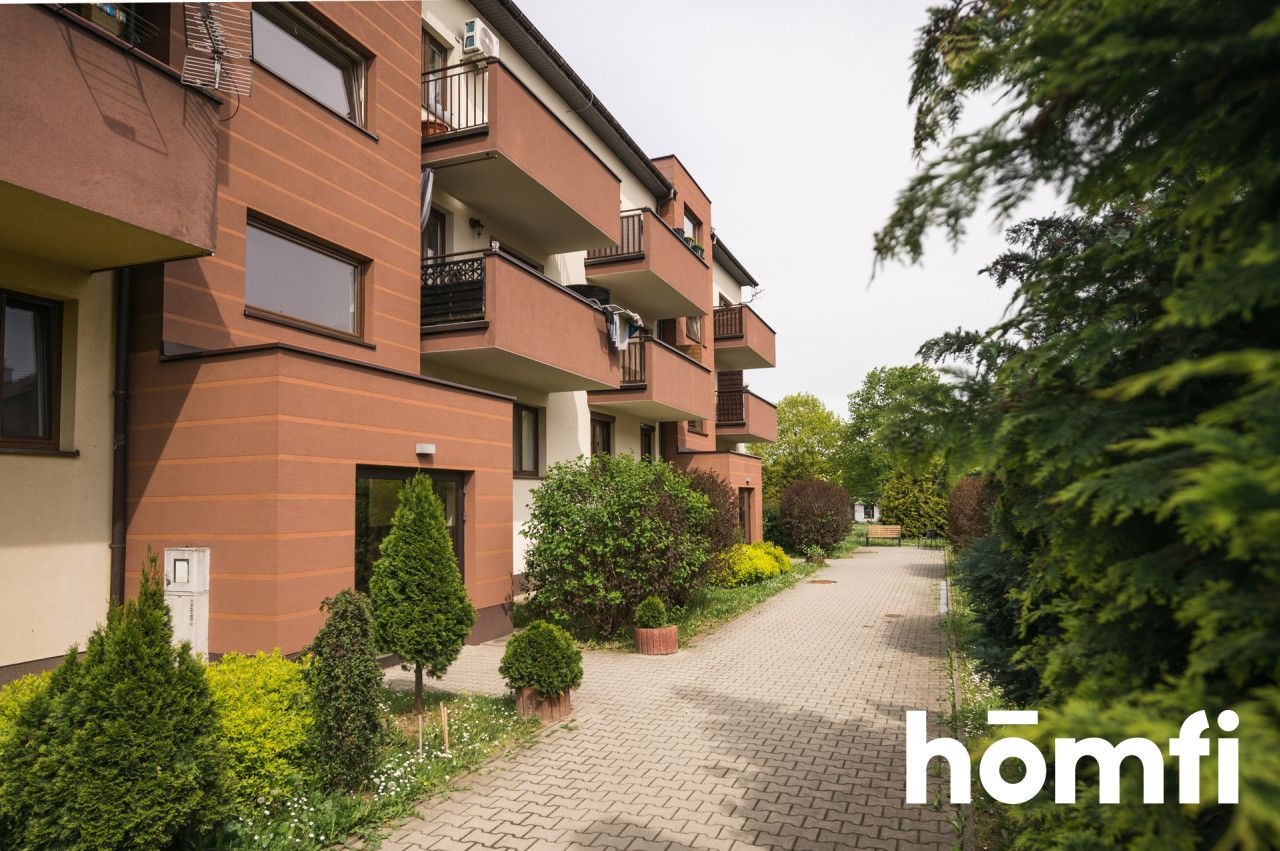 4 rooms | close to the center of Wieliczka | garden - Apartment - Sale - Wielicki, Wieliczka