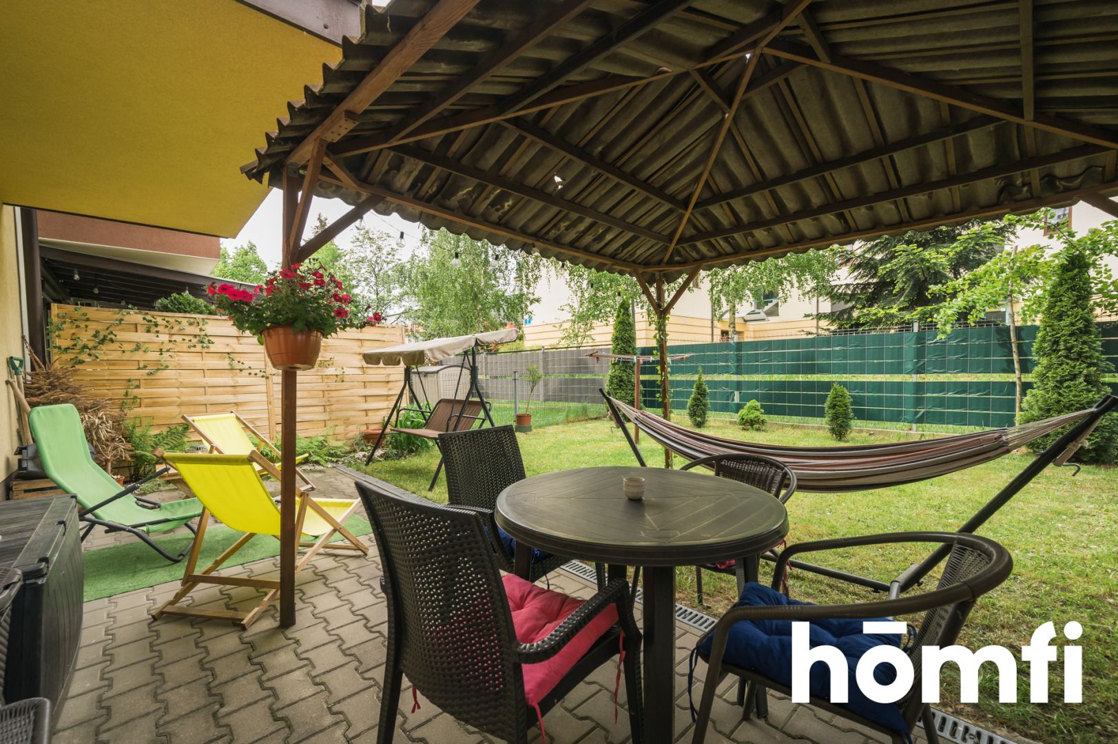 4 rooms | close to the center of Wieliczka | garden - Apartment - Sale - Wielicki, Wieliczka