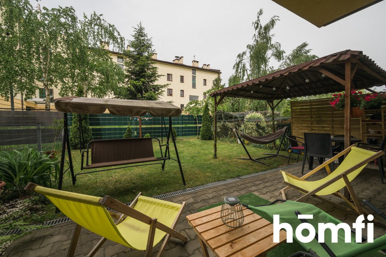 4 rooms | close to the center of Wieliczka | garden - Apartment - Sale - Wielicki, Wieliczka