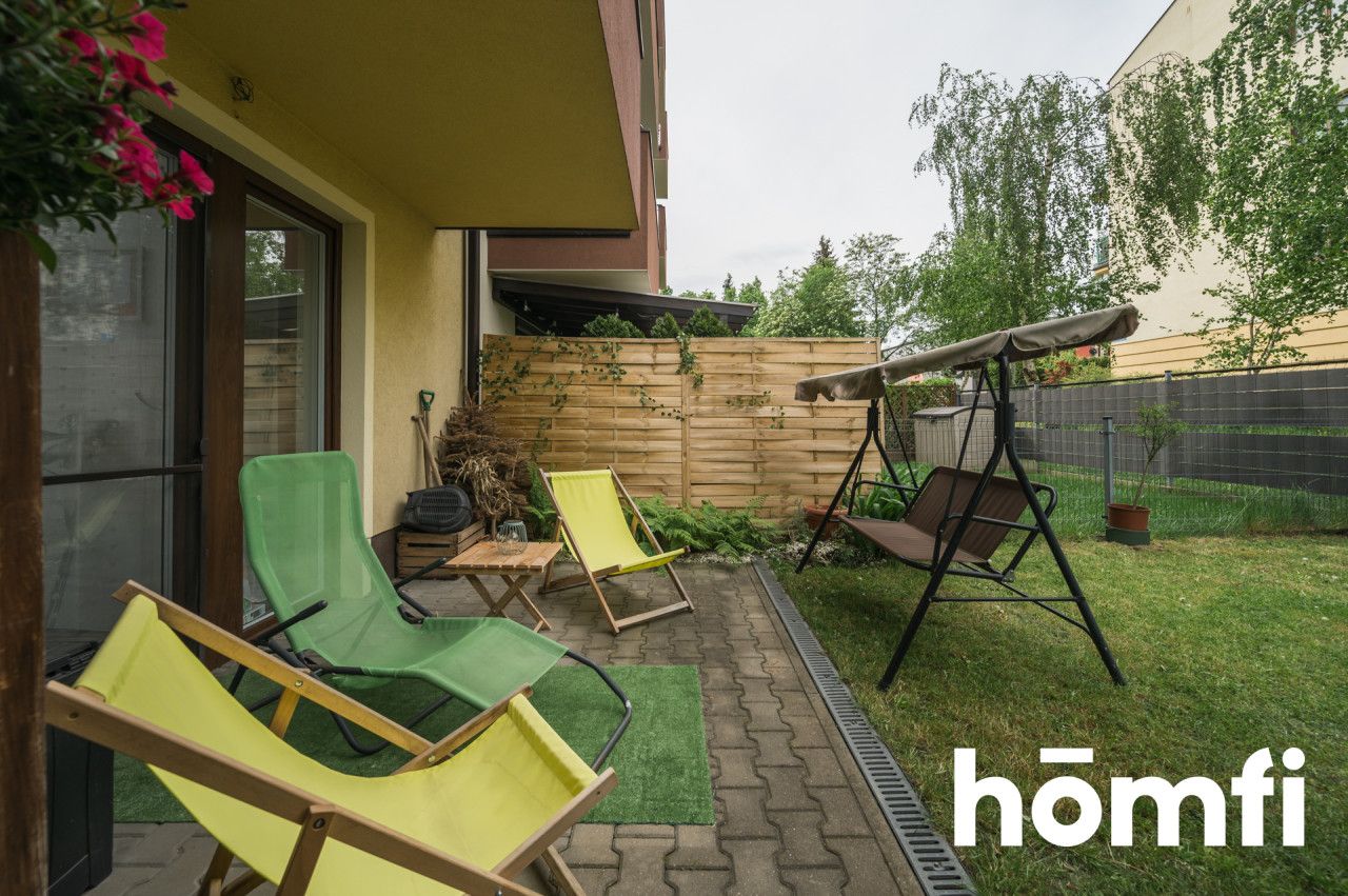 4 rooms | close to the center of Wieliczka | garden - Apartment - Sale - Wielicki, Wieliczka