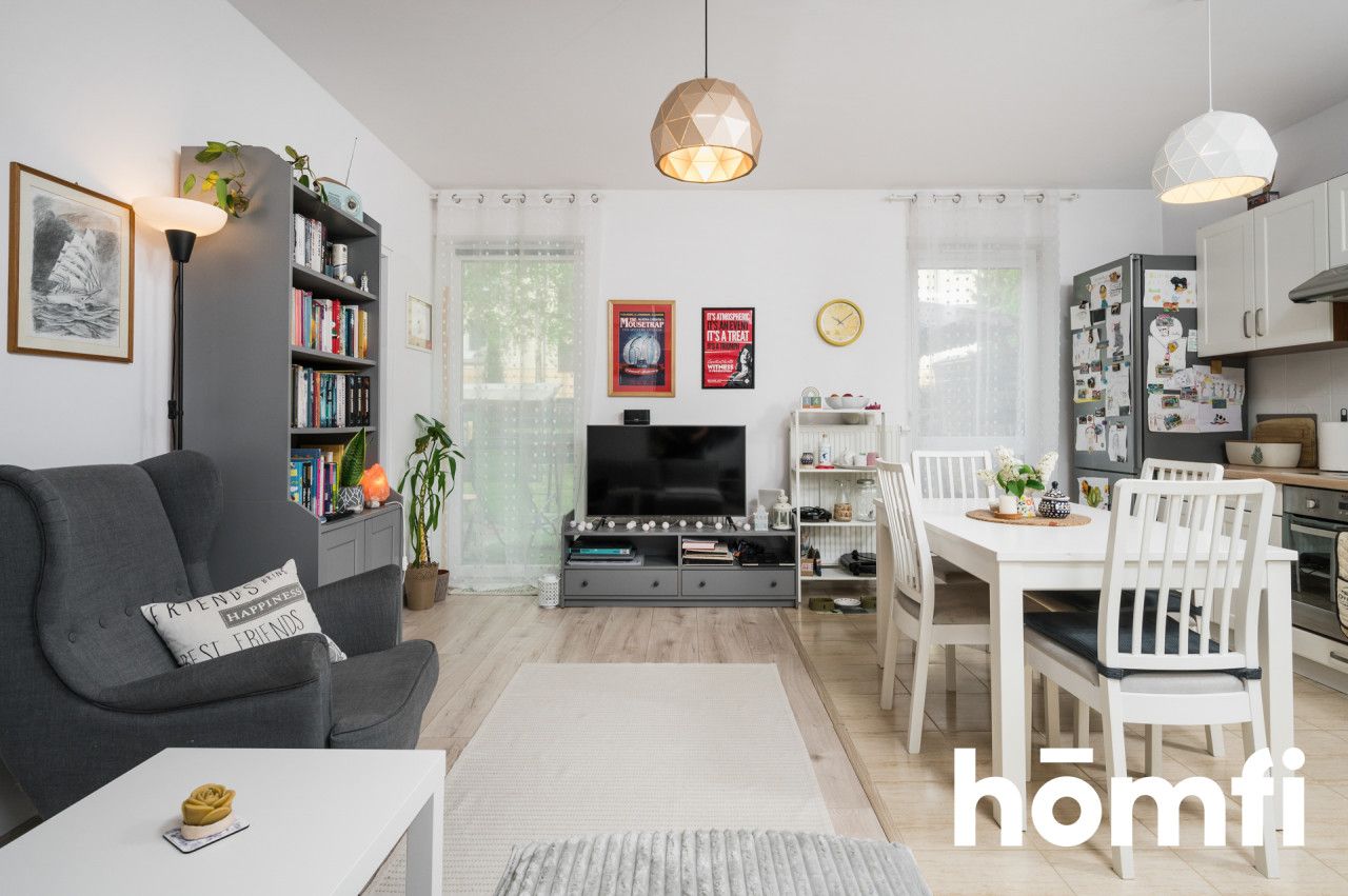 4 rooms | close to the center of Wieliczka | garden - Apartment - Sale - Wielicki, Wieliczka