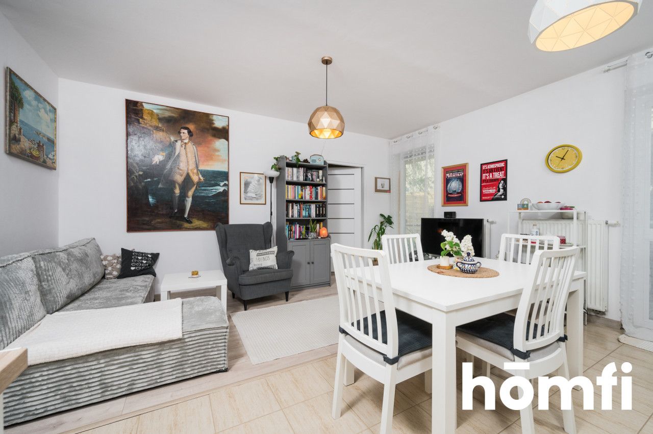 4 rooms | close to the center of Wieliczka | garden - Apartment - Sale - Wielicki, Wieliczka