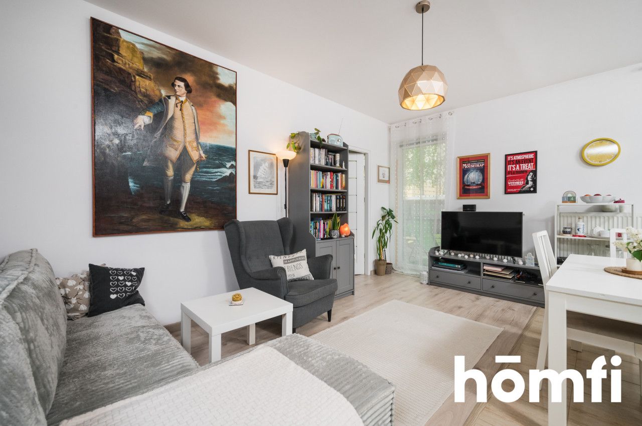 4 rooms | close to the center of Wieliczka | garden - Apartment - Sale - Wielicki, Wieliczka