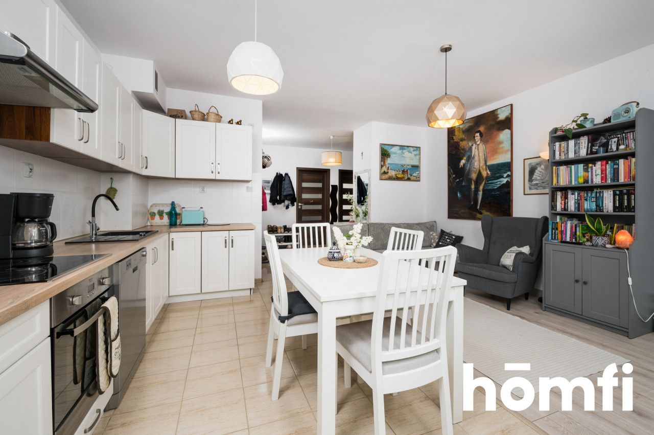 4 rooms | close to the center of Wieliczka | garden - Apartment - Sale - Wielicki, Wieliczka