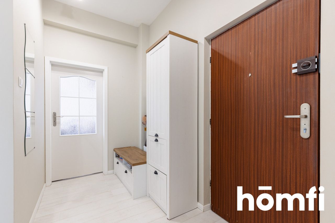 Spacious 2 Rooms in a Heart of Mokotów - Квартира - Продаж - Warszawa, Mokotów / Ksawerów