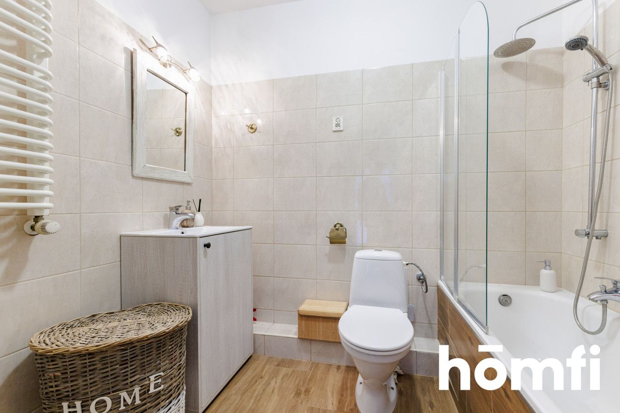 Spacious 2 Rooms in a Heart of Mokotów - Квартира - Продаж - Warszawa, Mokotów / Ksawerów