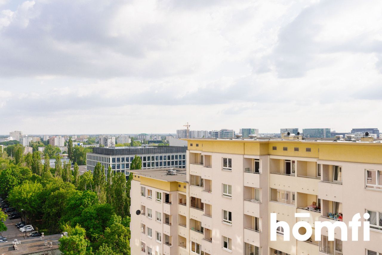 Spacious 2 Rooms in a Heart of Mokotów - Квартира - Продаж - Warszawa, Mokotów / Ksawerów