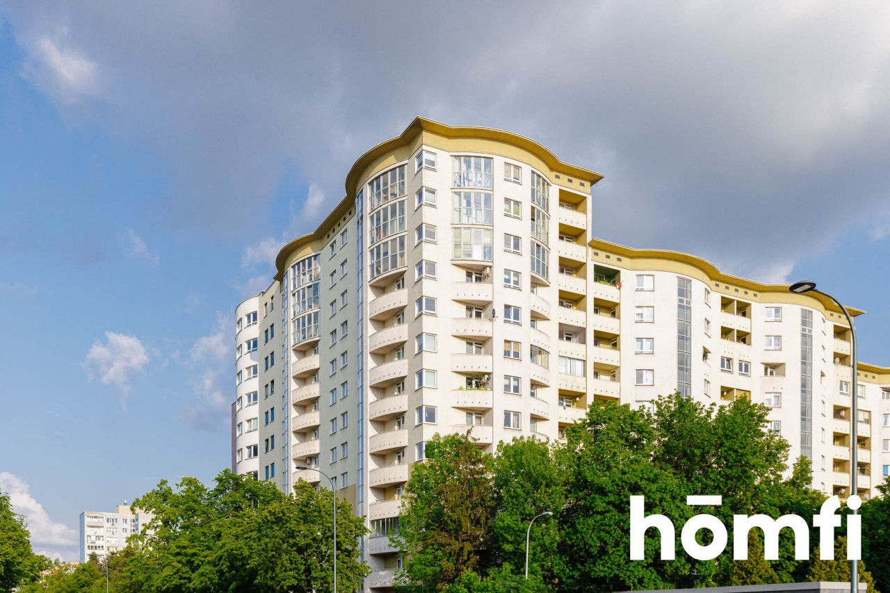 Spacious 2 Rooms in a Heart of Mokotów - Квартира - Продаж - Warszawa, Mokotów / Ksawerów