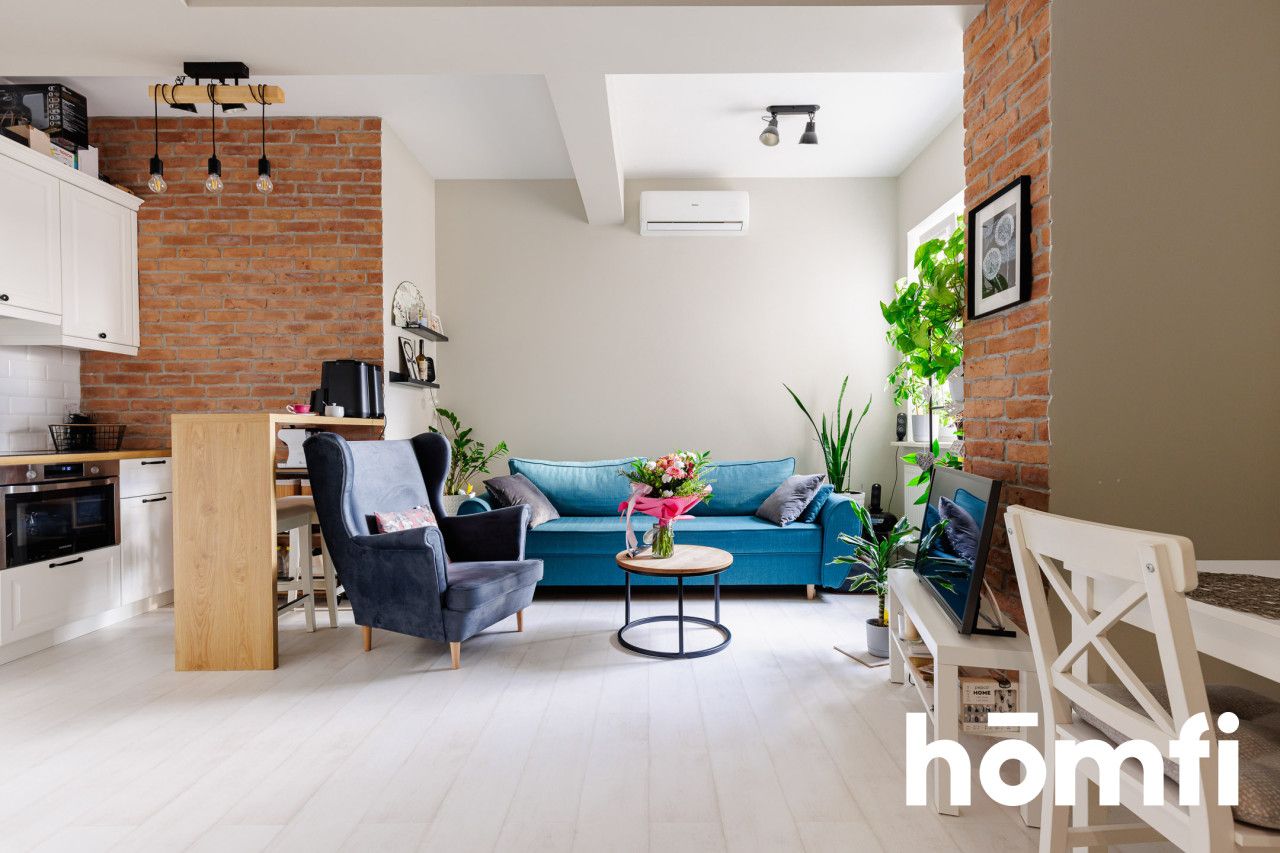 Spacious 2 Rooms in a Heart of Mokotów - Квартира - Продаж - Warszawa, Mokotów / Ksawerów