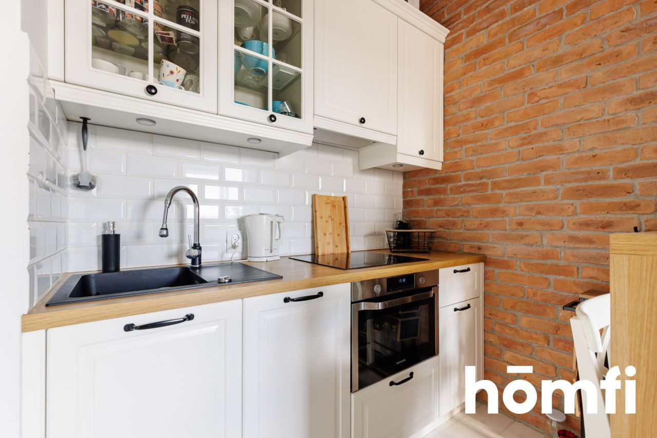 Spacious 2 Rooms in a Heart of Mokotów - Квартира - Продаж - Warszawa, Mokotów / Ksawerów
