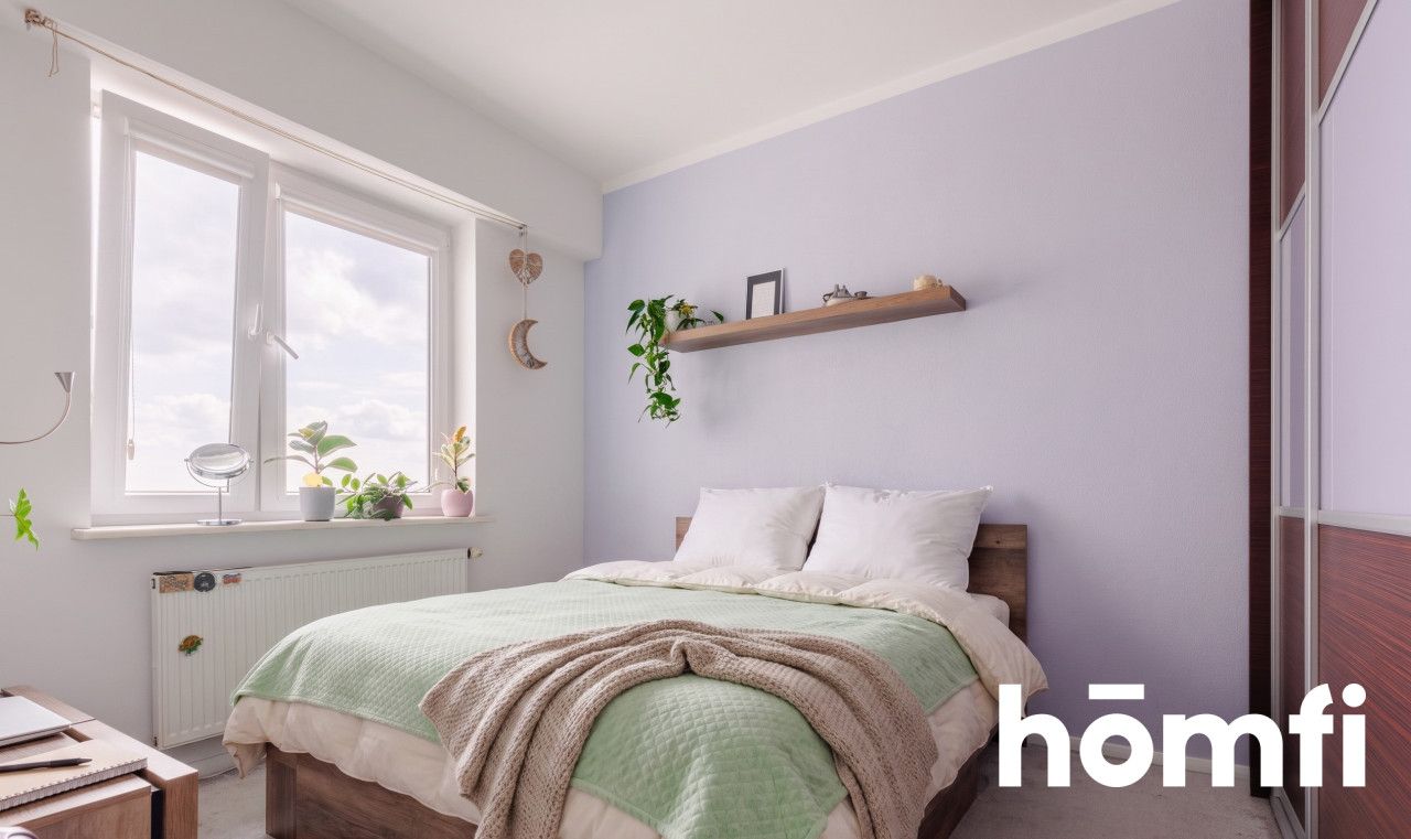 Spacious 2 Rooms in a Heart of Mokotów - Квартира - Продаж - Warszawa, Mokotów / Ksawerów
