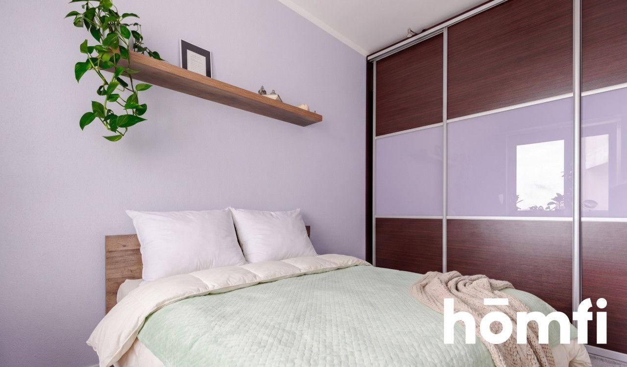 Spacious 2 Rooms in a Heart of Mokotów - Квартира - Продаж - Warszawa, Mokotów / Ksawerów
