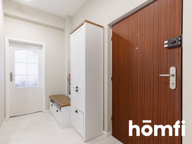 Spacious 2 Rooms in a Heart of Mokotów - Apartment - Sale - Warszawa, Mokotów / Ksawerów
