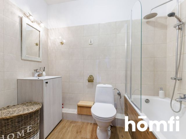 Spacious 2 Rooms in a Heart of Mokotów - Apartment - Sale - Warszawa, Mokotów / Ksawerów
