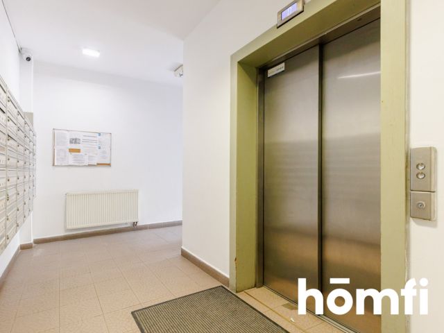 Spacious 2 Rooms in a Heart of Mokotów - Apartment - Sale - Warszawa, Mokotów / Ksawerów