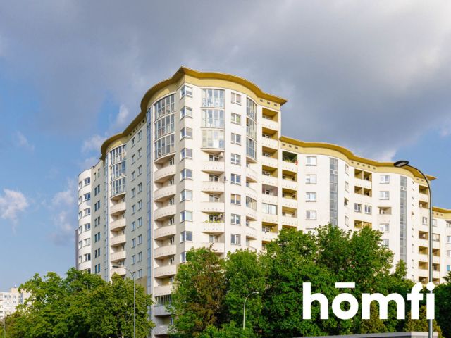 Spacious 2 Rooms in a Heart of Mokotów - Apartment - Sale - Warszawa, Mokotów / Ksawerów