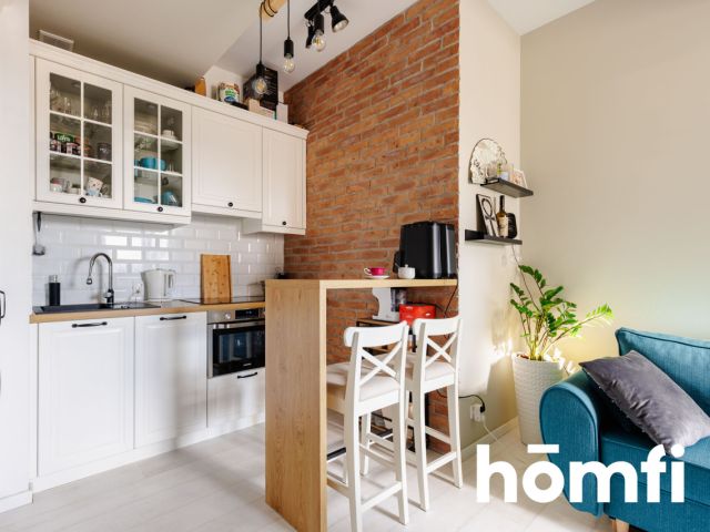 Spacious 2 Rooms in a Heart of Mokotów - Apartment - Sale - Warszawa, Mokotów / Ksawerów