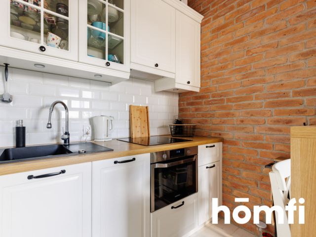 Spacious 2 Rooms in a Heart of Mokotów - Apartment - Sale - Warszawa, Mokotów / Ksawerów