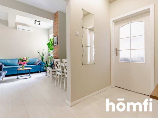 Spacious 2 Rooms in a Heart of Mokotów - Apartment - Sale - Warszawa, Mokotów / Ksawerów