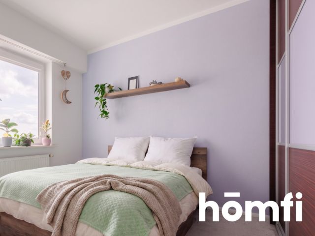 Spacious 2 Rooms in a Heart of Mokotów - Apartment - Sale - Warszawa, Mokotów / Ksawerów