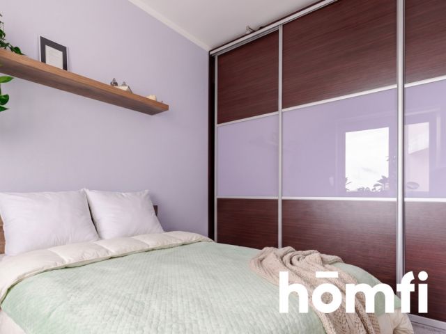 Spacious 2 Rooms in a Heart of Mokotów - Apartment - Sale - Warszawa, Mokotów / Ksawerów