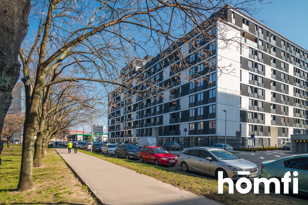 4-pokojowe mieszkanie w samym centrum - Mieszkanie - Sprzedaż - Wrocław, Krzyki