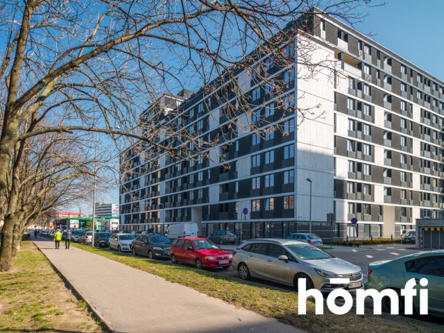 4-pokojowe mieszkanie w samym centrum - Mieszkanie - Sprzedaż - Wrocław, Krzyki