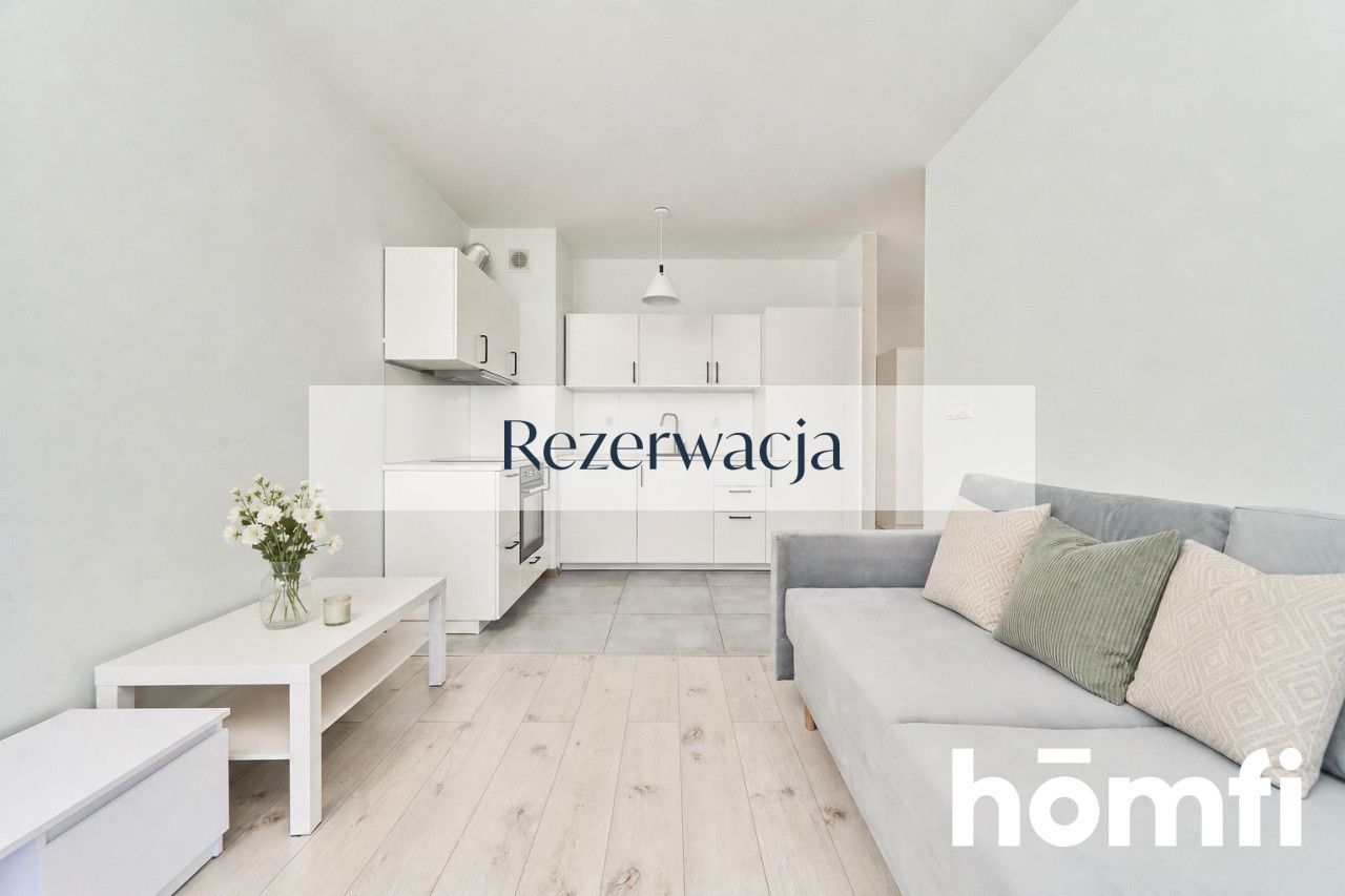 Kompaktowe 2 pokoje | garaż | świetna lokalizacja - Apartment - Sale - Wrocław, Fabryczna