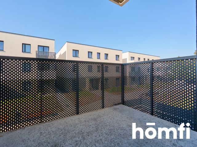 Kompaktowe 2 pokoje | garaż | świetna lokalizacja - Apartment - Sale - Wrocław, Fabryczna